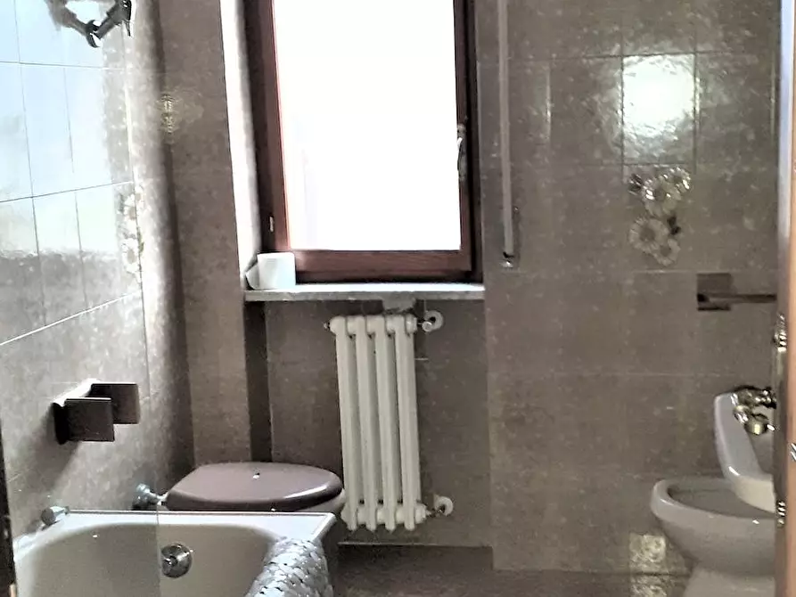 Immagine 5 di Appartamento in affitto  in Strada Comunale Colle a Campochiaro