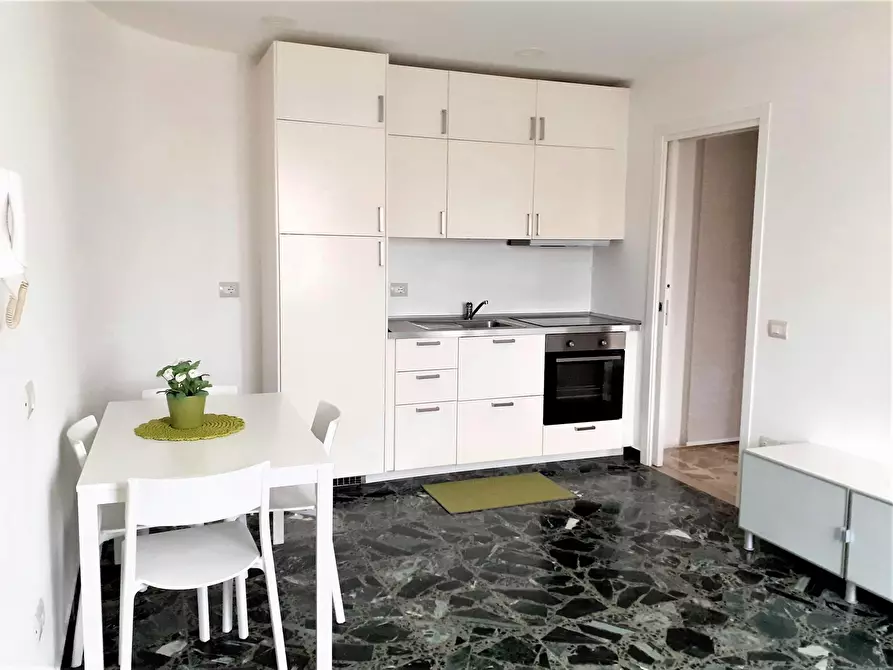 Immagine 3 di Appartamento in affitto  in Strada Comunale Colle a Campochiaro