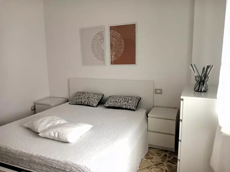 Immagine 8 di Appartamento in affitto  in Strada Comunale Colle a Campochiaro