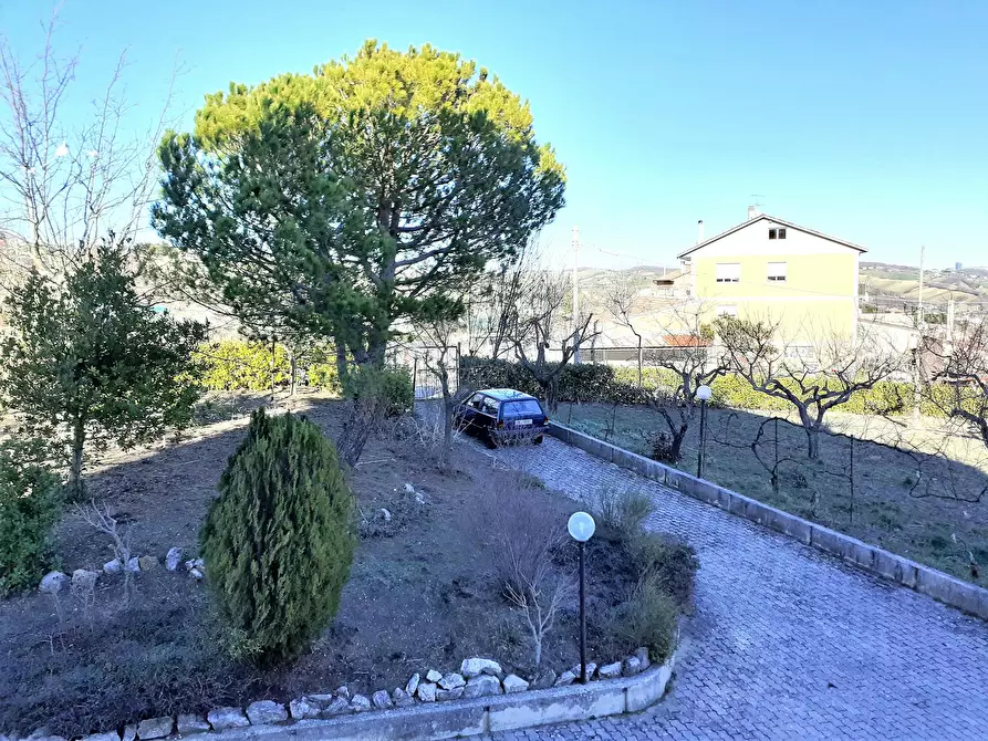 Immagine 2 di Appartamento in affitto  in Strada Comunale Colle a Campochiaro