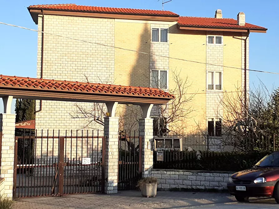 Immagine 6 di Appartamento in affitto  in Strada Comunale Colle a Campochiaro