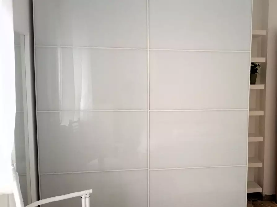 Immagine 10 di Appartamento in affitto  in Strada Comunale Colle a Campochiaro