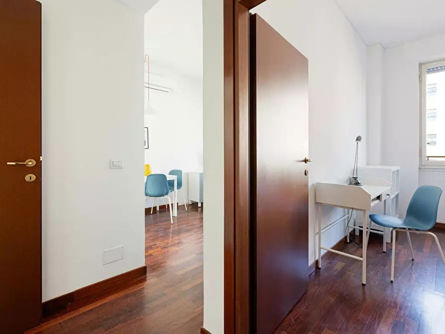 Immagine 9 di Appartamento in affitto  in Via Sangro a Milano