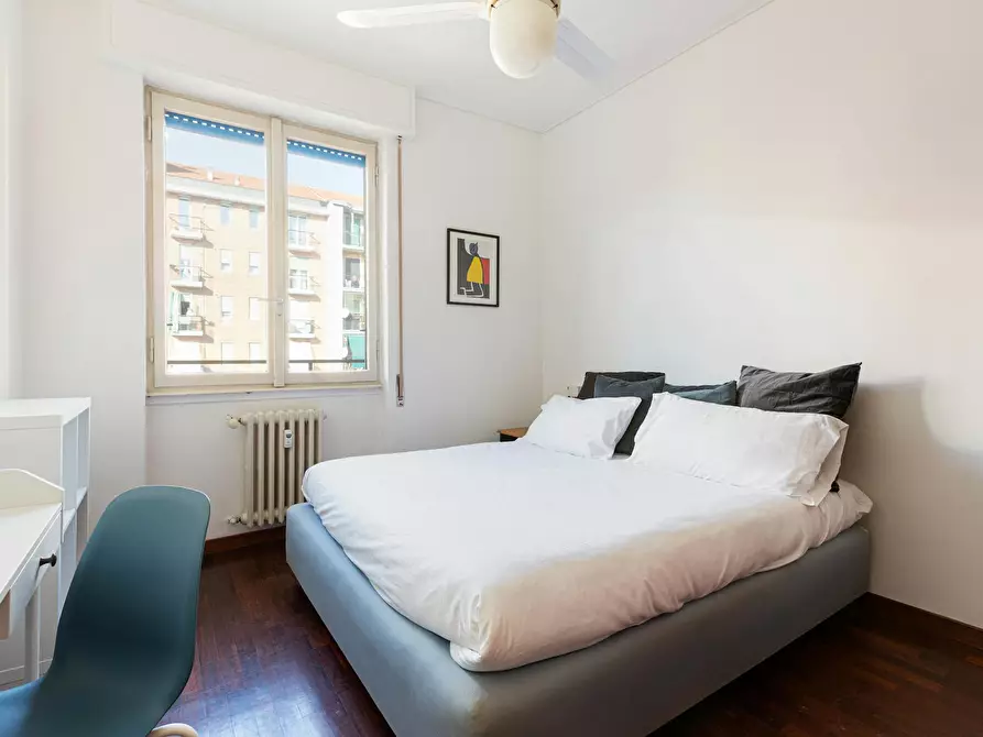 Immagine 3 di Appartamento in affitto  in Via Sangro a Milano