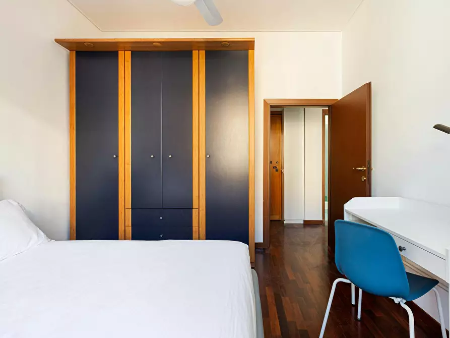 Immagine 8 di Appartamento in affitto  in Via Sangro a Milano