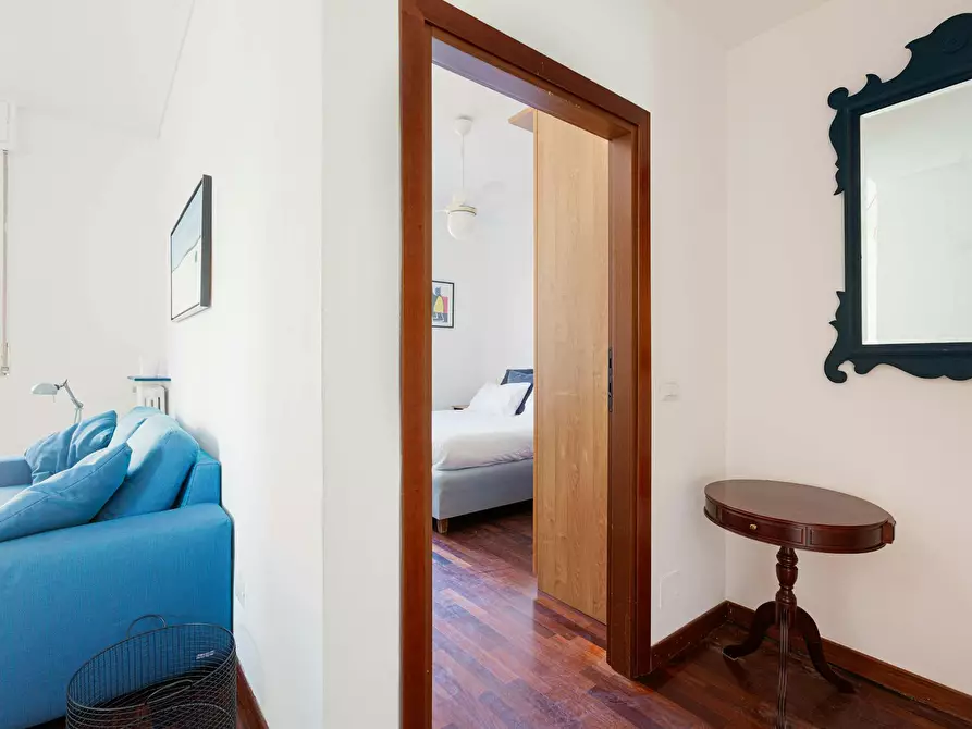 Immagine 2 di Appartamento in affitto  in Via Sangro a Milano