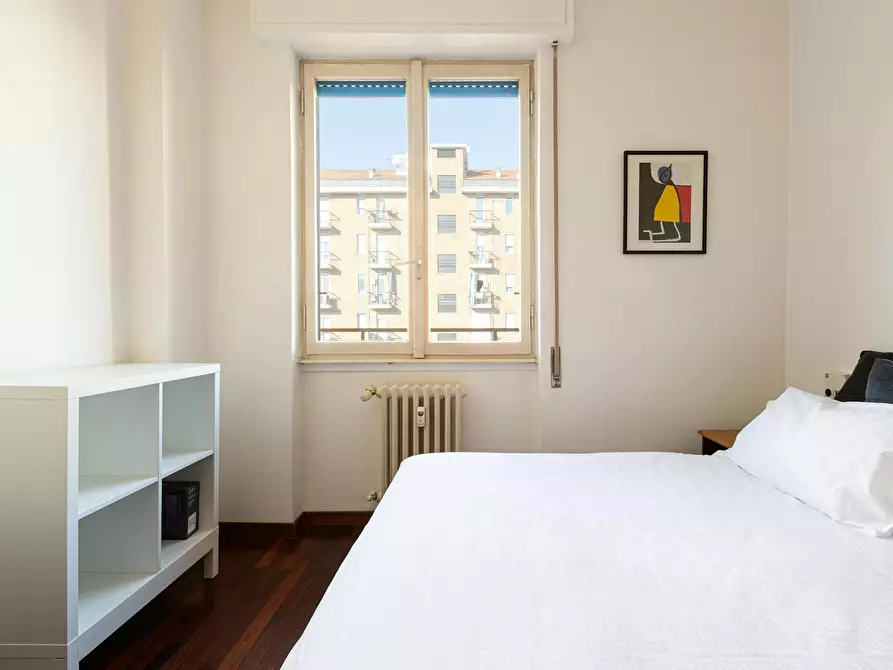 Immagine 4 di Appartamento in affitto  in Via Sangro a Milano