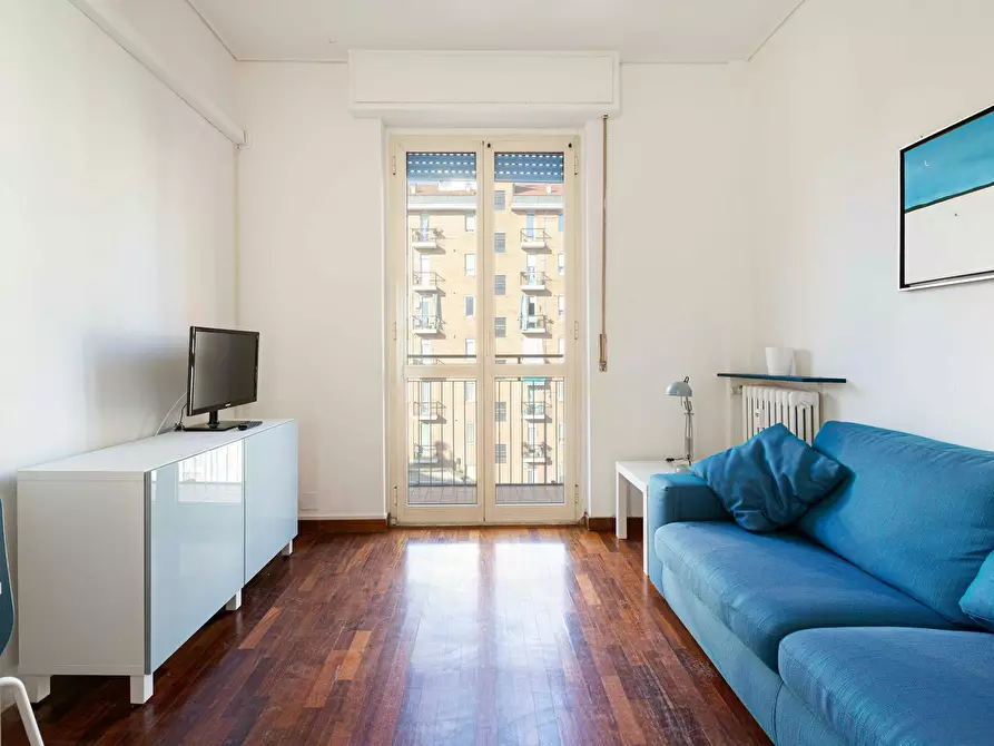 Immagine 10 di Appartamento in affitto  in Via Sangro a Milano