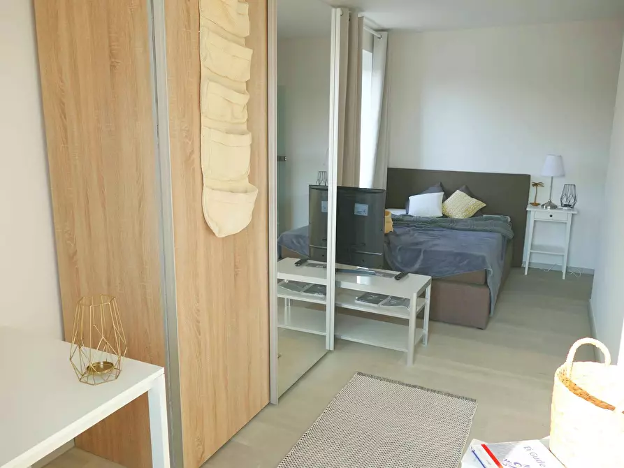 Immagine 3 di Camera in affitto  in Grünwalder Straße a München