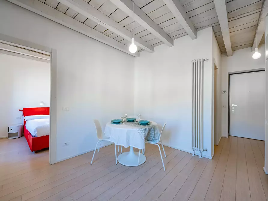 Immagine 3 di Appartamento in affitto  in Via Andrea Palladio a Milano