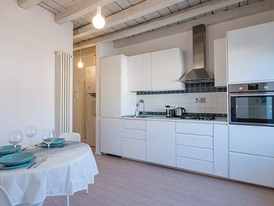 Immagine 2 di Appartamento in affitto  in Via Andrea Palladio a Milano