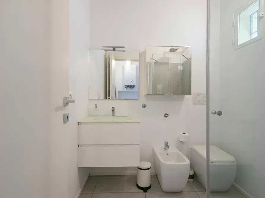 Immagine 10 di Appartamento in affitto  in Via Andrea Palladio a Milano