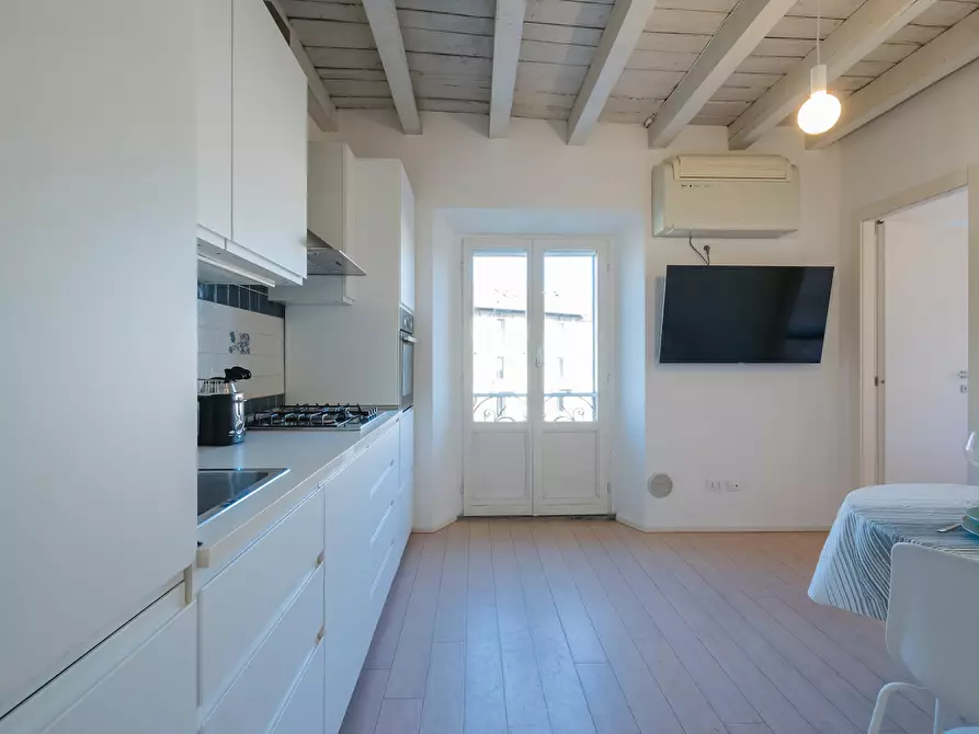 Immagine 4 di Appartamento in affitto  in Via Andrea Palladio a Milano