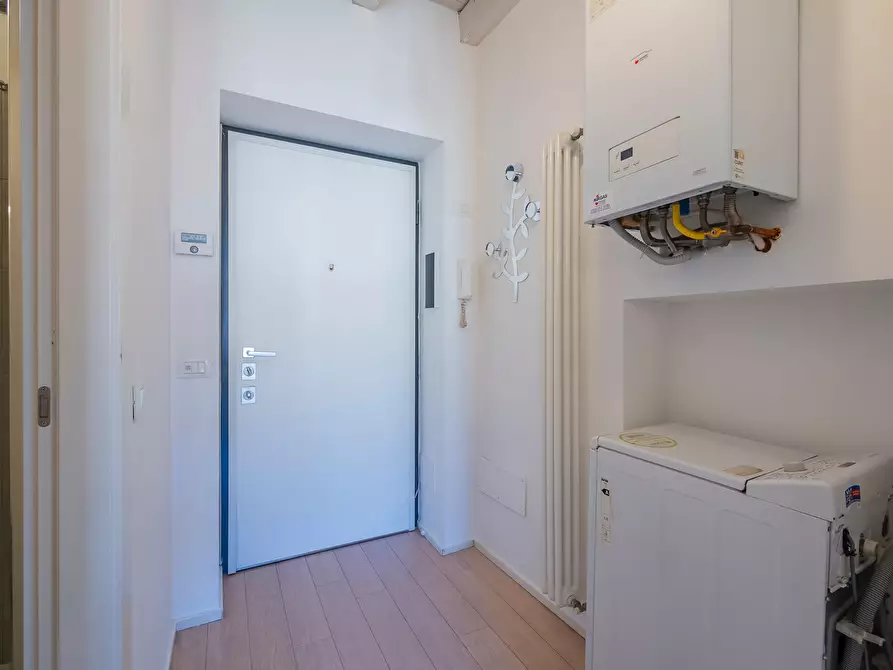 Immagine 6 di Appartamento in affitto  in Via Andrea Palladio a Milano