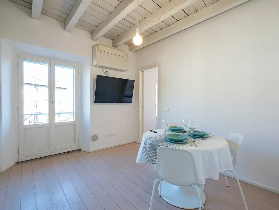 Immagine 5 di Appartamento in affitto  in Via Andrea Palladio a Milano