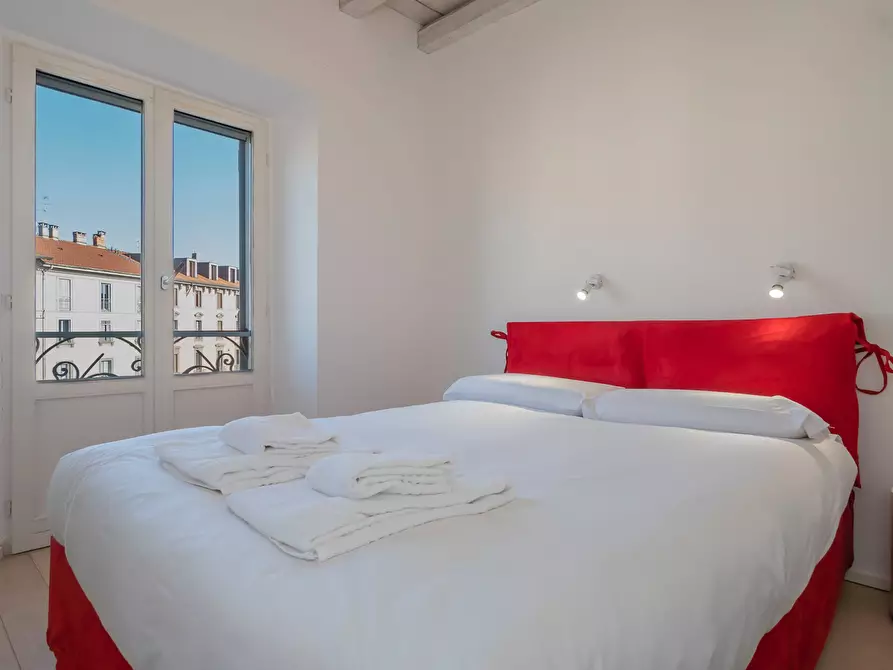 Immagine 7 di Appartamento in affitto  in Via Andrea Palladio a Milano