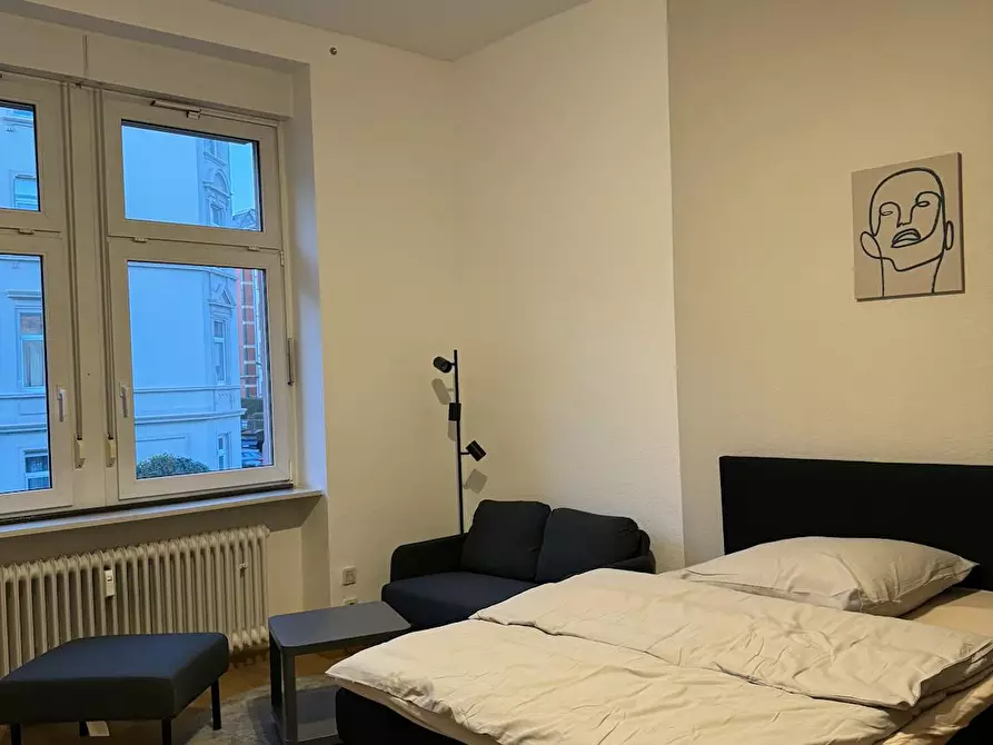 Immagine 5 di Camera in affitto  in Schwarzburgstraße a Frankfurt am Main