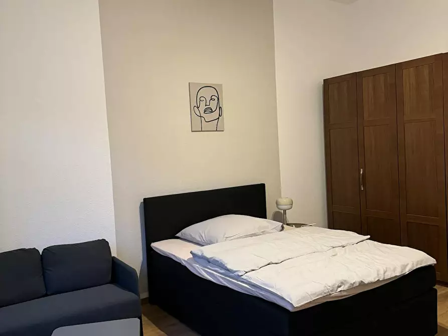 Immagine 3 di Camera in affitto  in Schwarzburgstraße a Frankfurt am Main