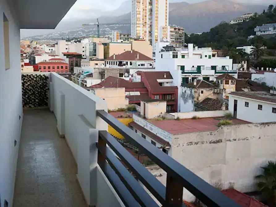 Immagine 3 di Appartamento in affitto  in Calle Doctor Ingram a Puerto De La Cruz