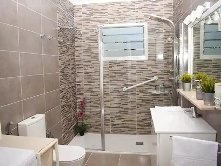 Immagine 7 di Appartamento in affitto  in Calle Doctor Ingram a Puerto De La Cruz