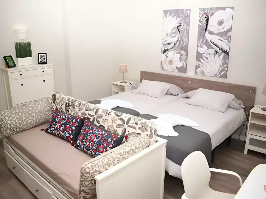 Immagine 6 di Appartamento in affitto  in Calle Doctor Ingram a Puerto De La Cruz