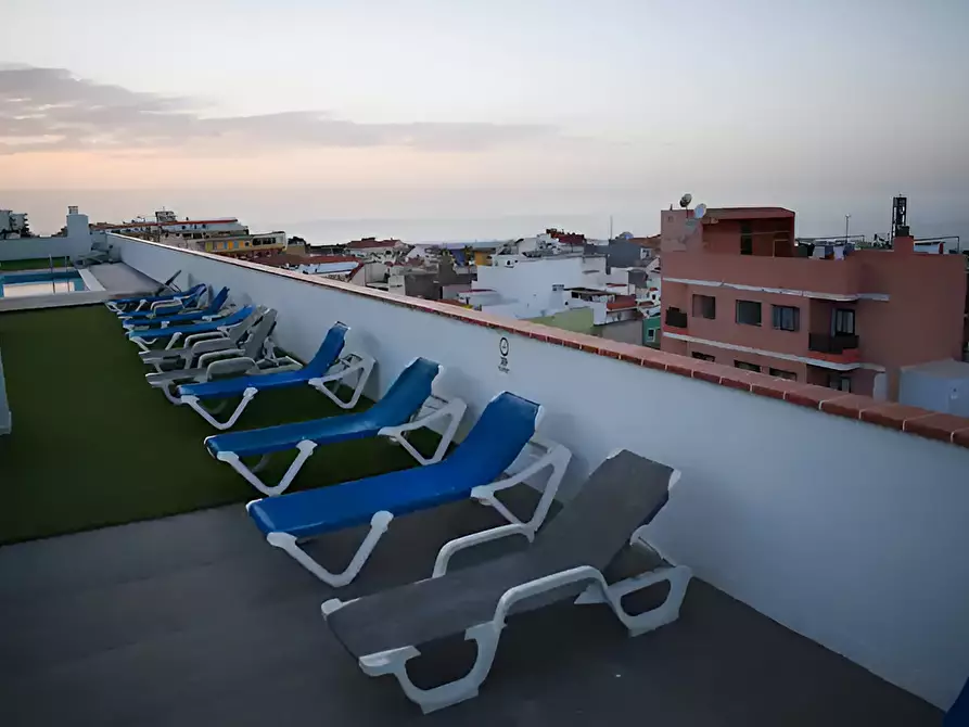 Immagine 2 di Appartamento in affitto  in Calle Doctor Ingram a Puerto De La Cruz