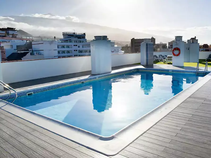 Immagine 10 di Appartamento in affitto  in Calle Doctor Ingram a Puerto De La Cruz