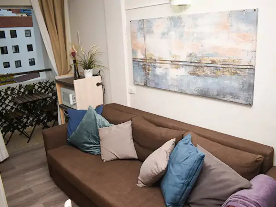 Immagine 8 di Appartamento in affitto  in Calle Doctor Ingram a Puerto De La Cruz