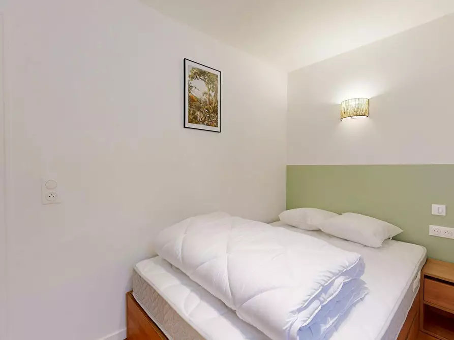 Immagine 10 di Camera in affitto  in Rue de l'Abbé Jean Glatz a Bois-Colombes