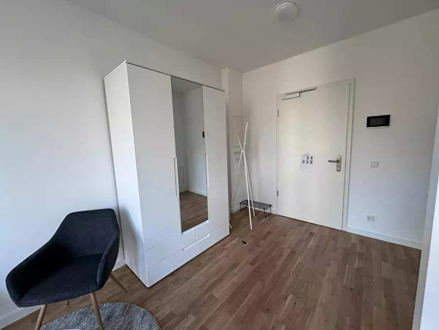 Immagine 8 di Appartamento in affitto  in Crailsheimer Straße a Berlin