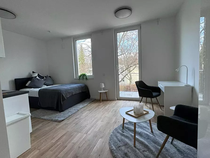 Immagine 3 di Appartamento in affitto  in Crailsheimer Straße a Berlin
