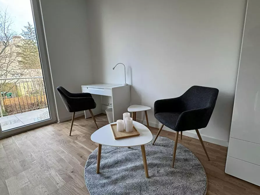 Immagine 2 di Appartamento in affitto  in Crailsheimer Straße a Berlin