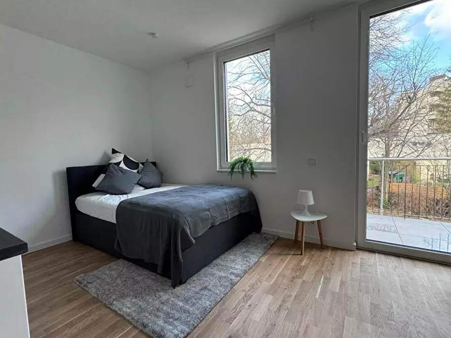 Immagine 4 di Appartamento in affitto  in Crailsheimer Straße a Berlin