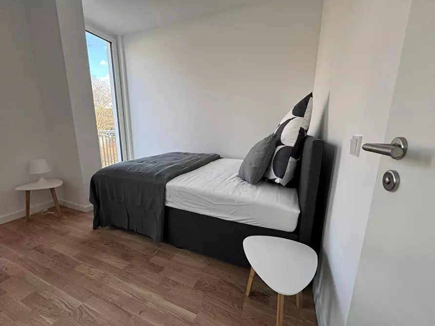 Immagine 5 di Appartamento in affitto  in Crailsheimer Straße a Berlin
