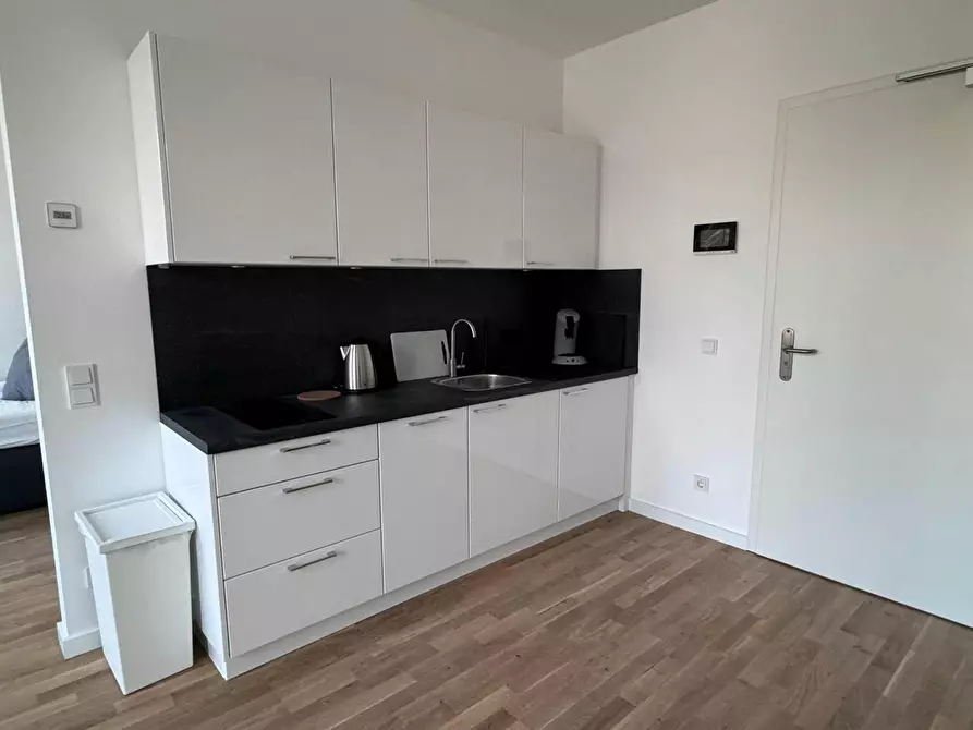 Immagine 8 di Appartamento in affitto  in Crailsheimer Straße a Berlin