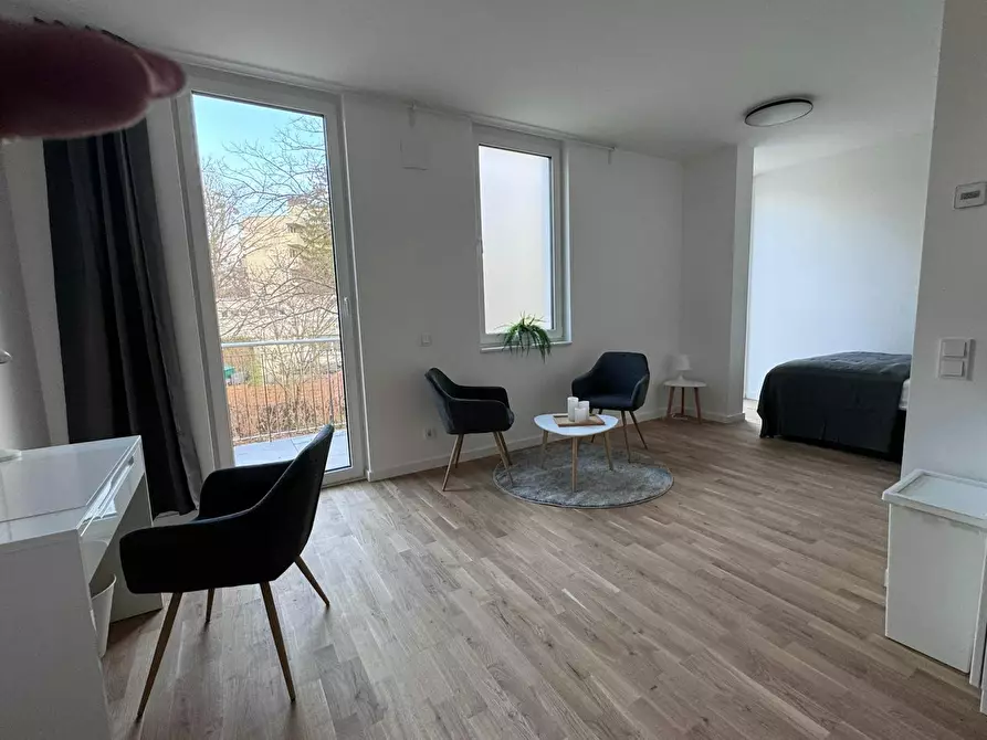 Immagine 3 di Appartamento in affitto  in Crailsheimer Straße a Berlin