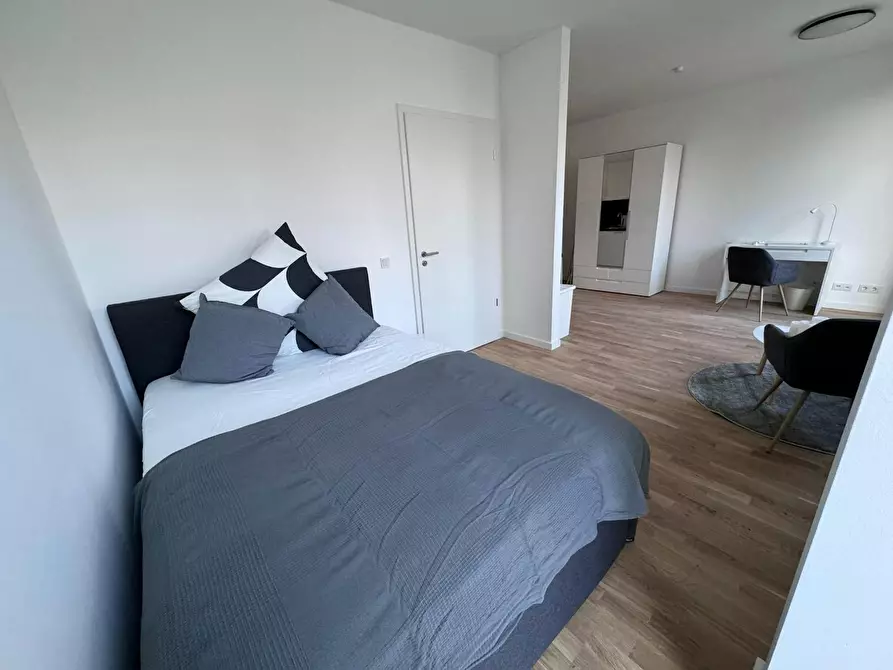 Immagine 4 di Appartamento in affitto  in Crailsheimer Straße a Berlin