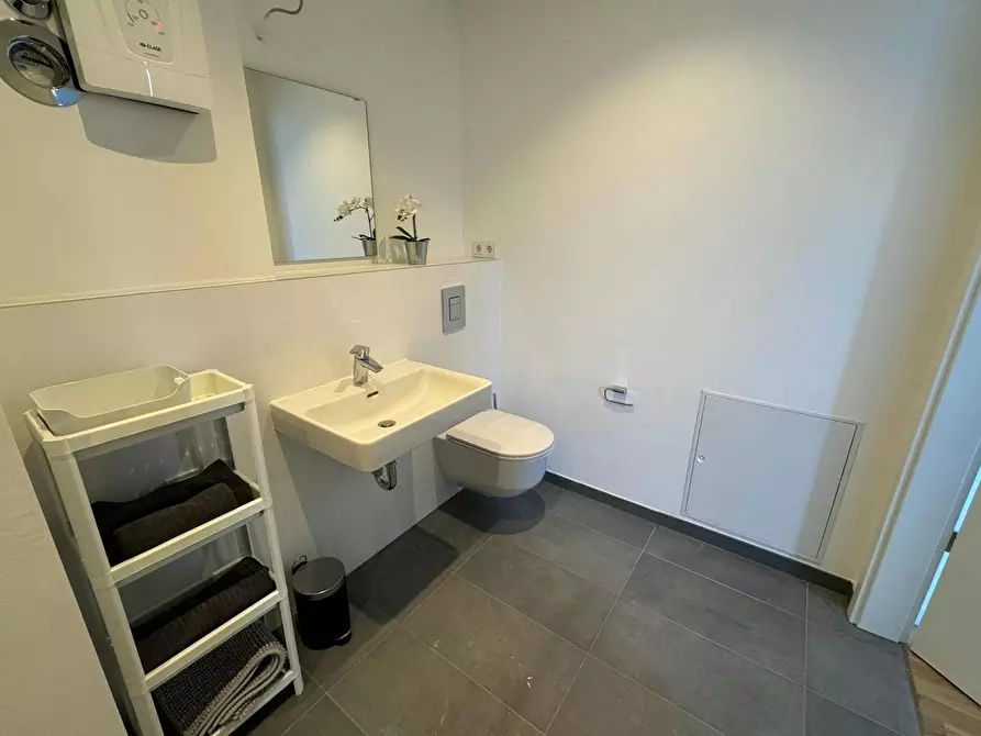 Immagine 6 di Appartamento in affitto  in Crailsheimer Straße a Berlin