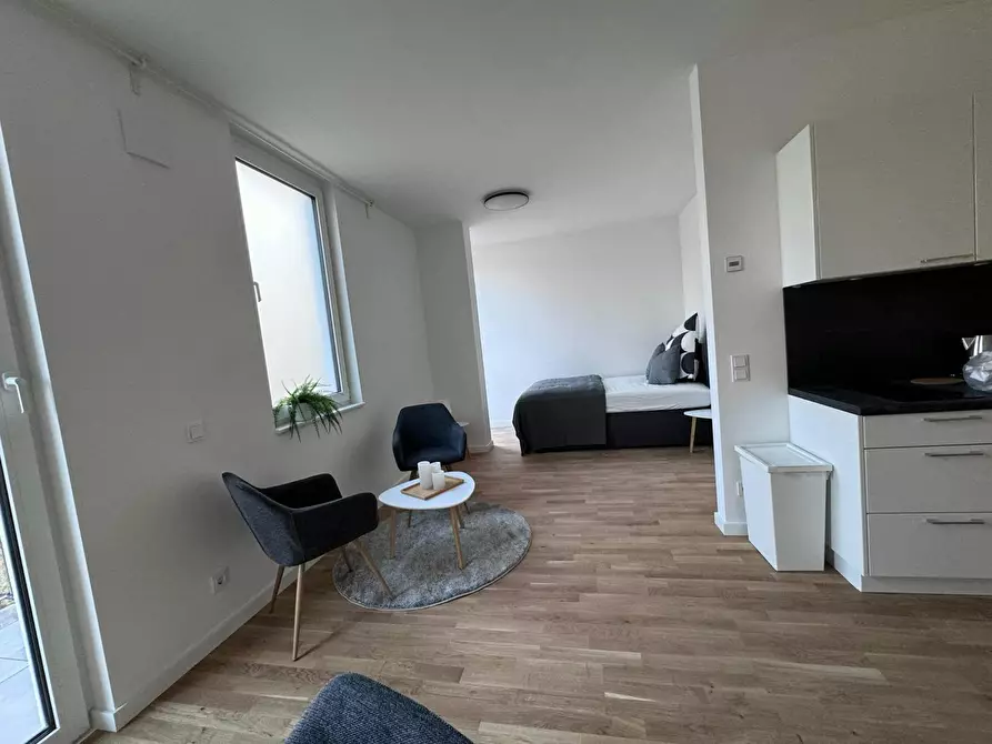 Immagine 7 di Appartamento in affitto  in Crailsheimer Straße a Berlin