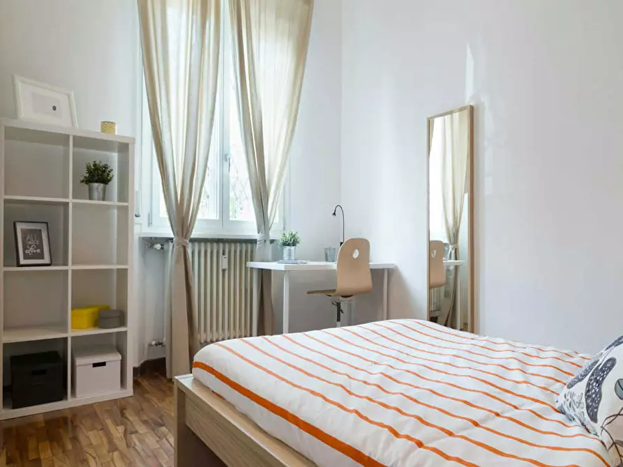 Immagine 5 di Camera in affitto  in Via Lepanto a Milano