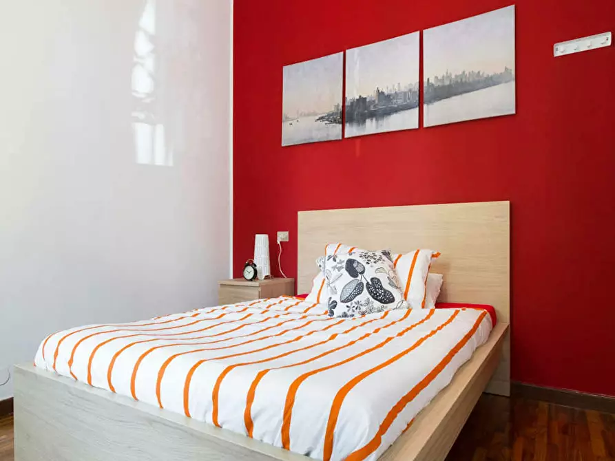 Immagine 1 di Camera in affitto  in Via Lepanto a Milano