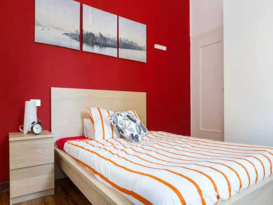 Immagine 3 di Camera in affitto  in Via Lepanto a Milano