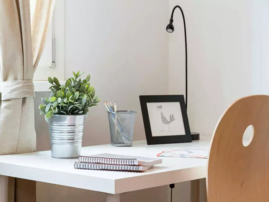 Immagine 8 di Camera in affitto  in Via Lepanto a Milano