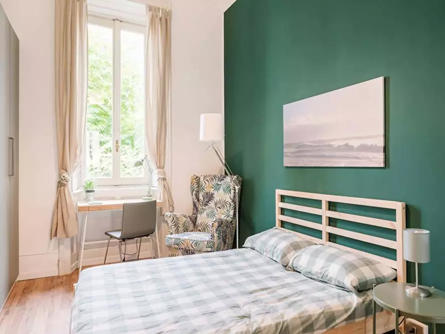 Immagine 3 di Camera in affitto  in Via Giuseppe Pecchio a Milano