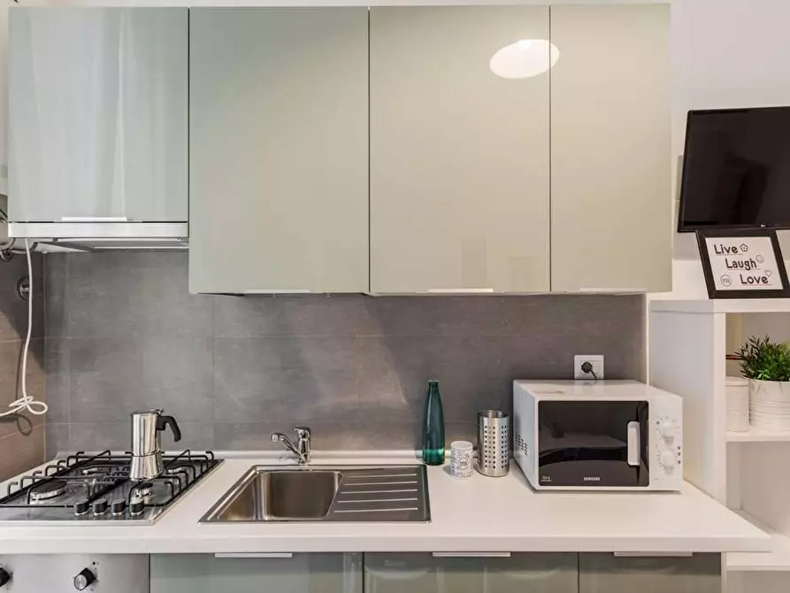 Immagine 6 di Camera in affitto  in Via Giuseppe Pecchio a Milano