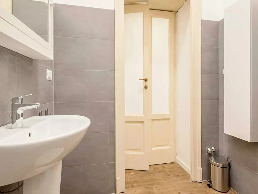 Immagine 10 di Camera in affitto  in Via Giuseppe Pecchio a Milano