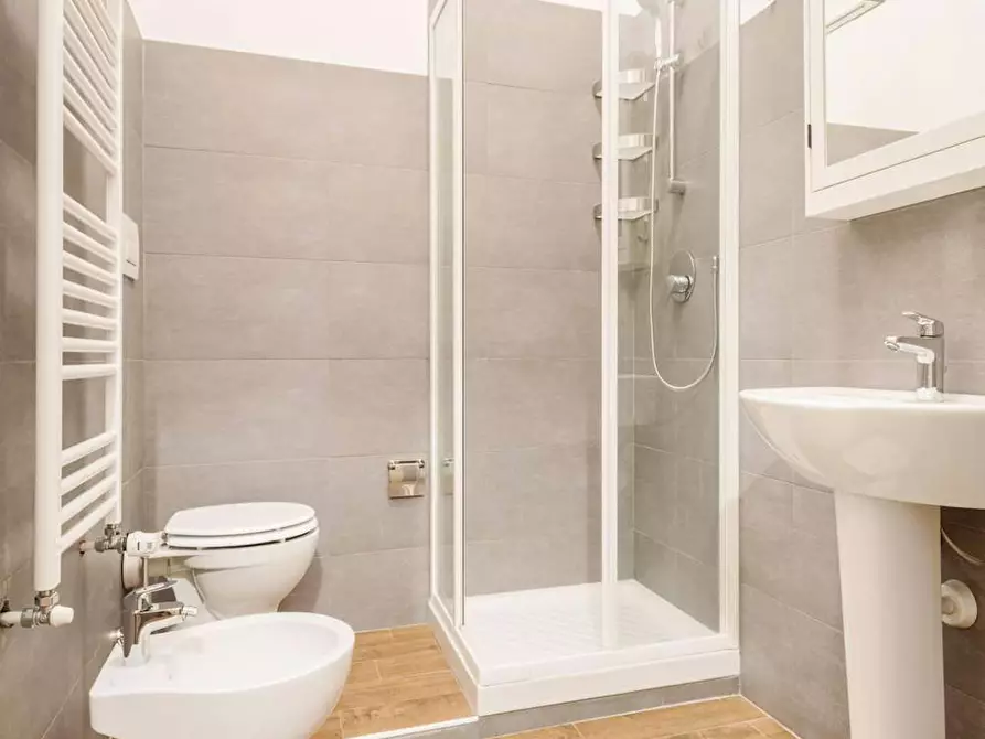 Immagine 10 di Camera in affitto  in Via Giuseppe Pecchio a Milano