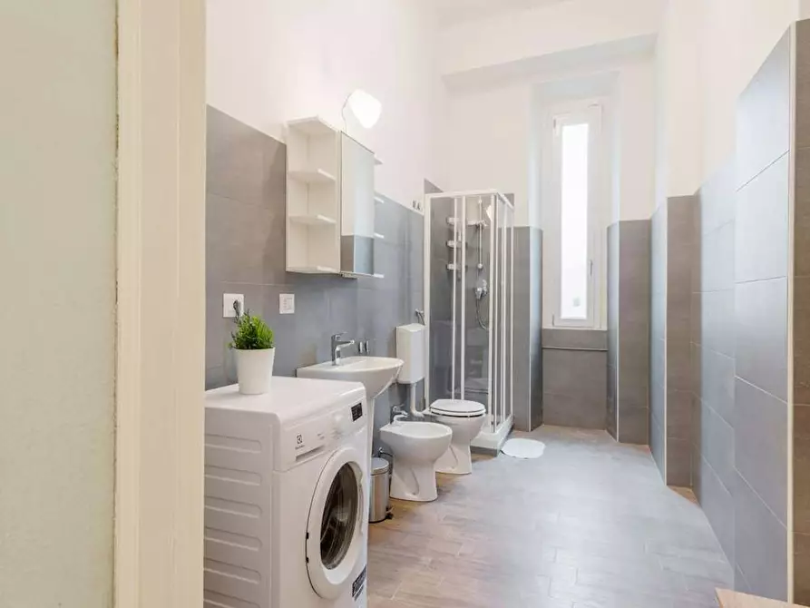 Immagine 8 di Camera in affitto  in Via Giuseppe Pecchio a Milano