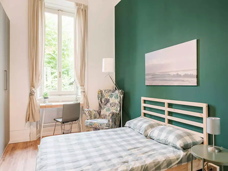 Immagine 3 di Camera in affitto  in Via Giuseppe Pecchio a Milano