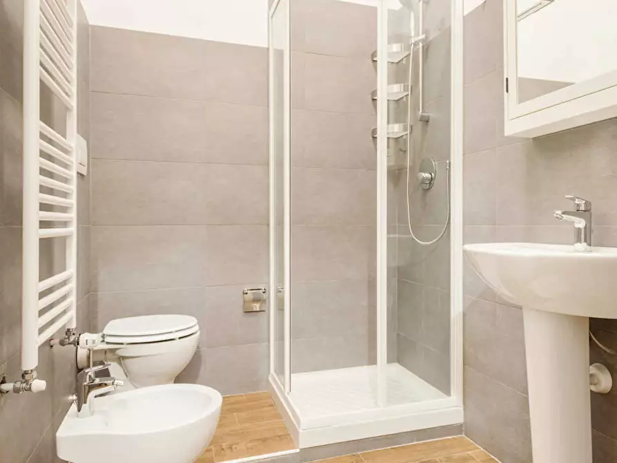 Immagine 9 di Camera in affitto  in Via Giuseppe Pecchio a Milano